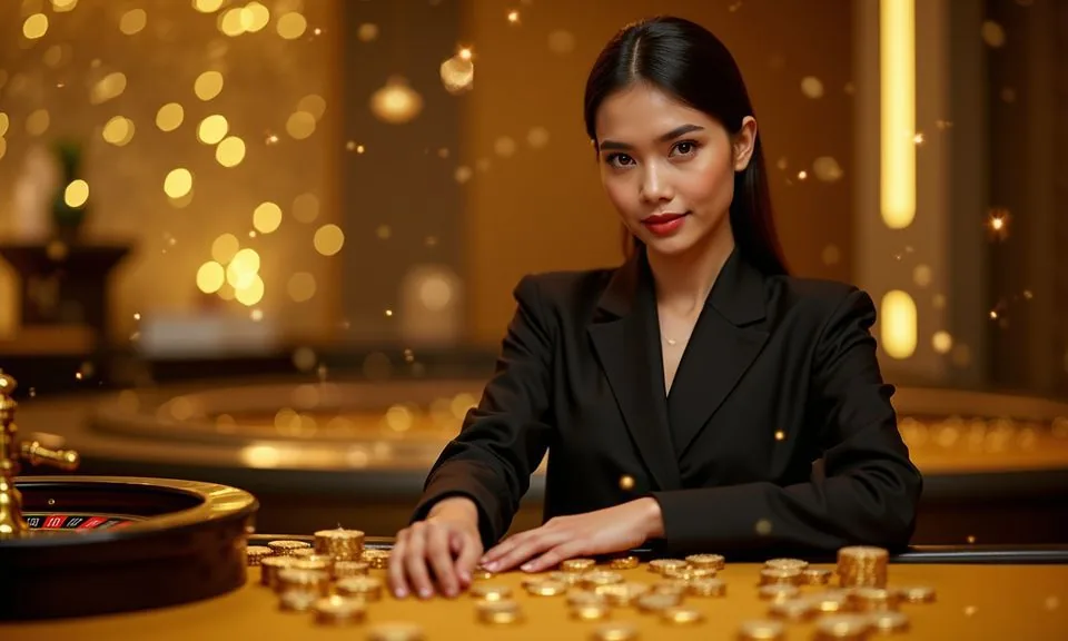 Live Dealer Bangladesh